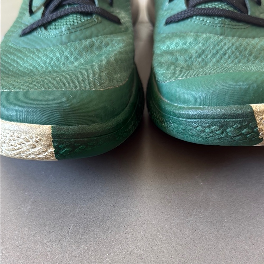 Nike Mamba Focus Gorge Green - Picture 2 of 7